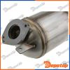 Filtres à Particules Diesel EURO4 pour RENAULT | DPF-RE-002, 095-220